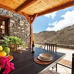 Ferienhaus Tableros Hermigua