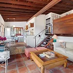 Tableros Ferienhaus Hermigua