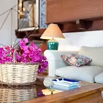 Tableros Ferienhaus Hermigua