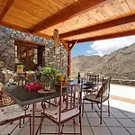 Ferienhaus Tableros