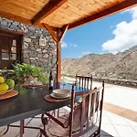 Ferienhaus Tableros *