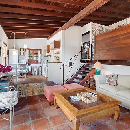 Tableros Holiday home Hermigua