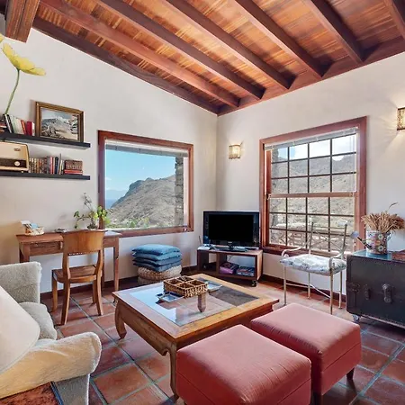 Tableros Holiday home *
