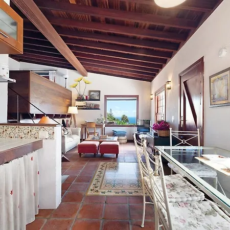 Tableros Holiday home Hermigua