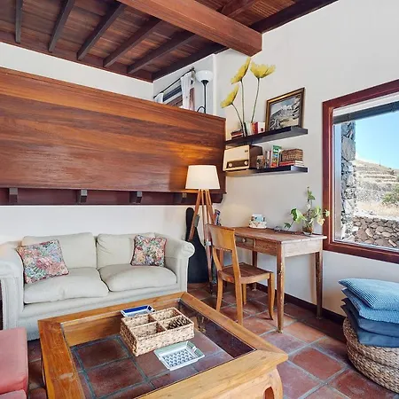 Holiday home Tableros *
