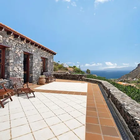 Tableros Holiday home Hermigua