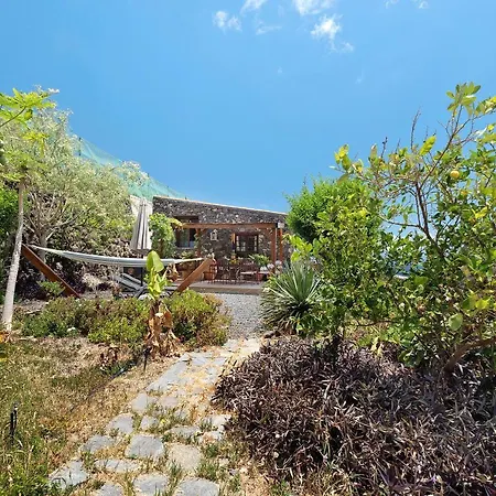 Holiday home Tableros