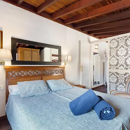 Tableros Holiday home