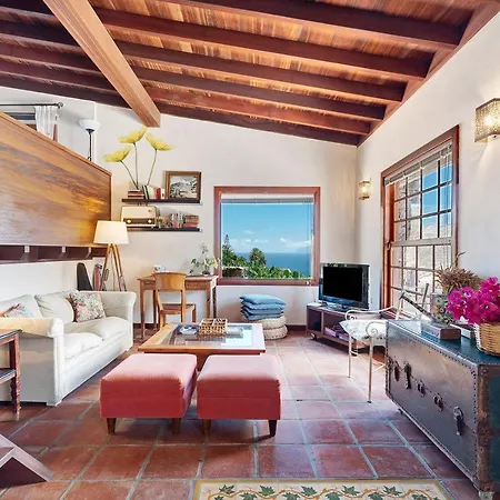 Ferienhaus Tableros *
