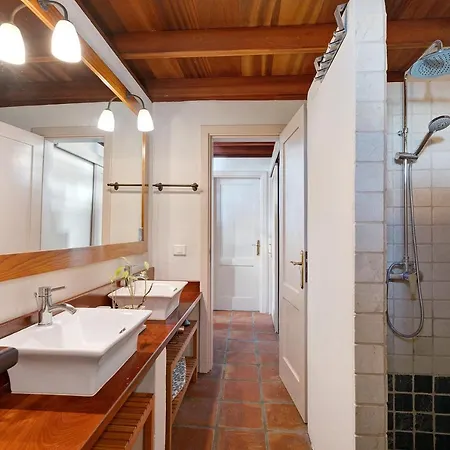 Tableros Holiday home Hermigua