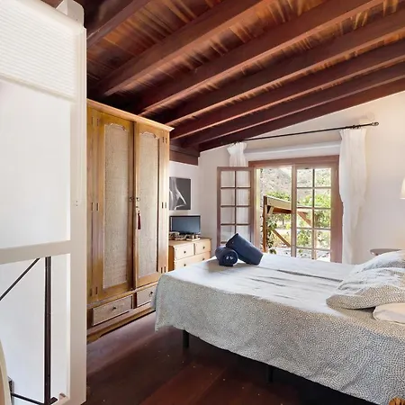 Tableros Holiday home