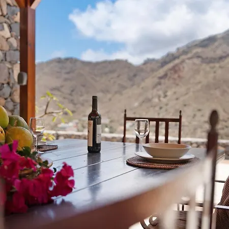 Holiday home Tableros
