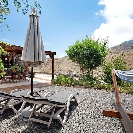 Holiday home Tableros