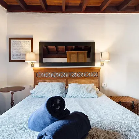 Ferienhaus Tableros