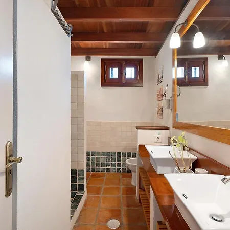 Tableros Holiday home