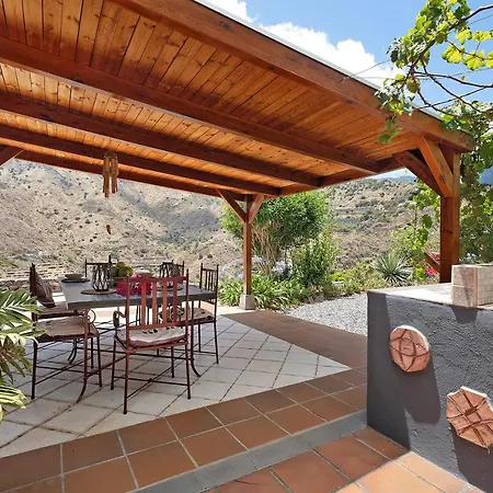 Tableros Holiday home
