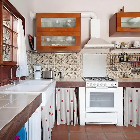 Tableros Holiday home *
