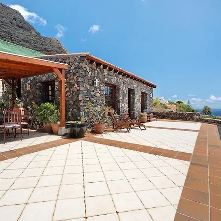 Holiday home Tableros