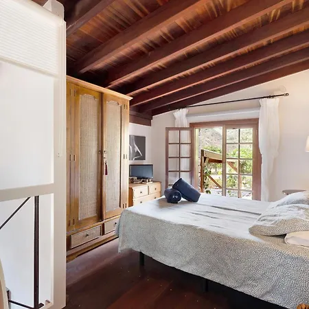 Tableros Casa de Férias