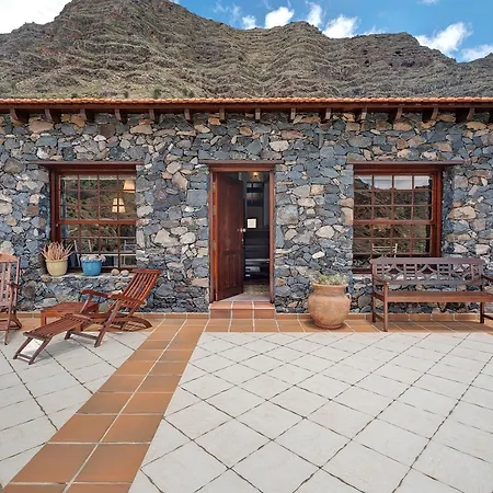 Tableros Casa de Férias