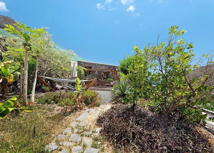 Tableros Σπίτι διακοπών