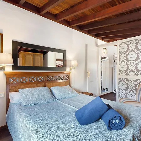 Tableros Ferienhaus *
