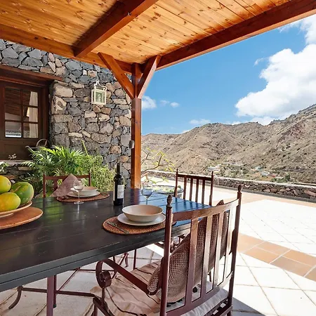 Ferienhaus Tableros *