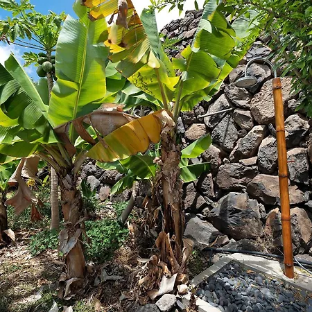 Ferienhaus Tableros Hermigua